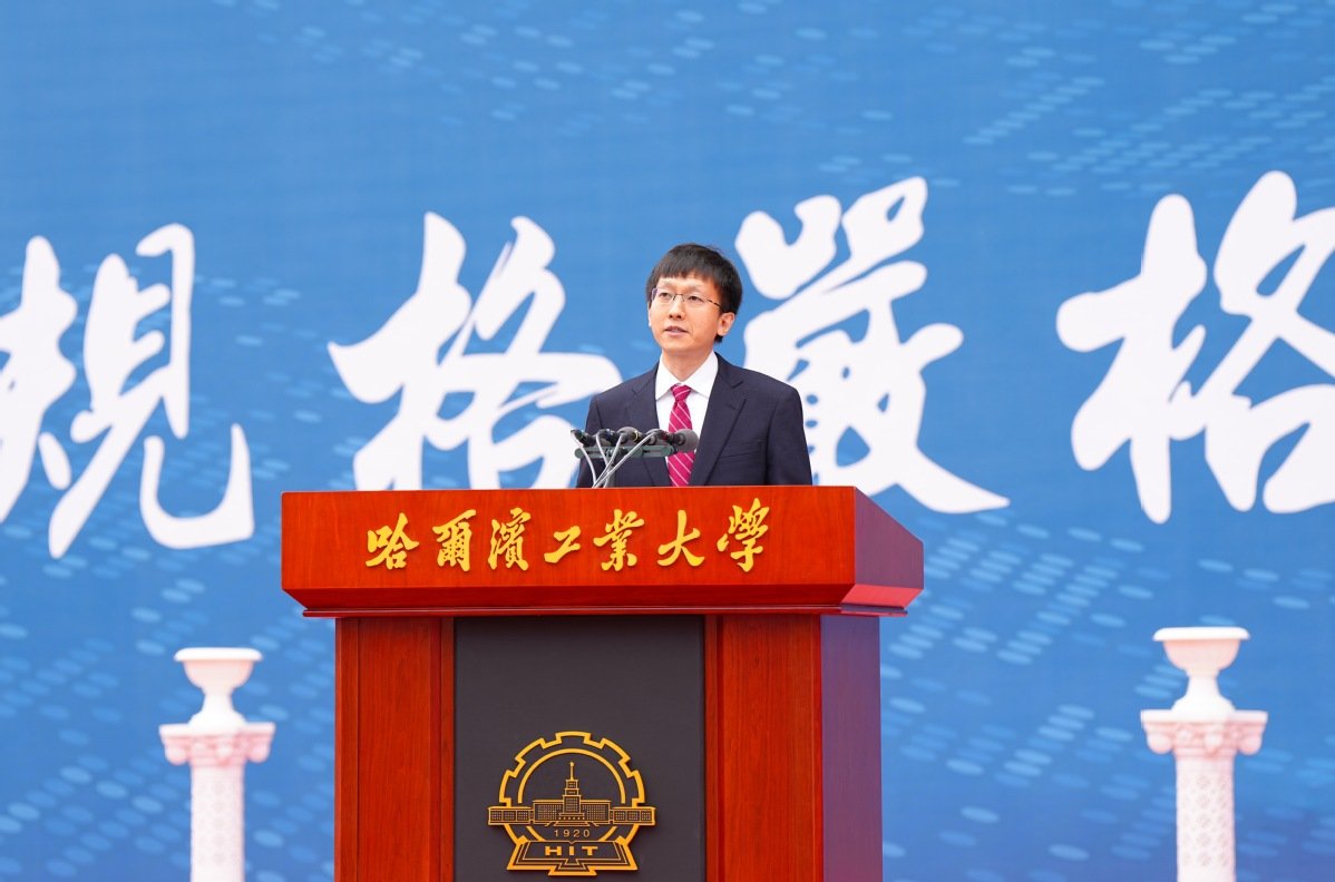 纪委书记刘彦辉