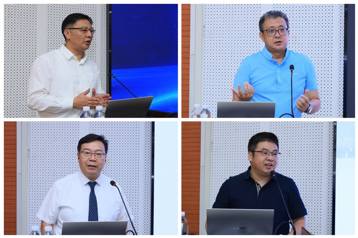 哈尔滨市人民政府副市长杨淑鹏