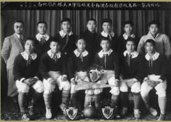 开馆时间