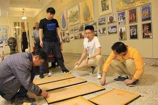 移动端与电脑端入口保持一致