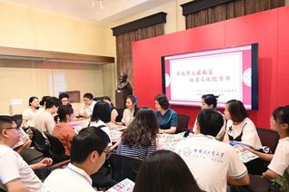 便于对照栏目动态与后续阅读